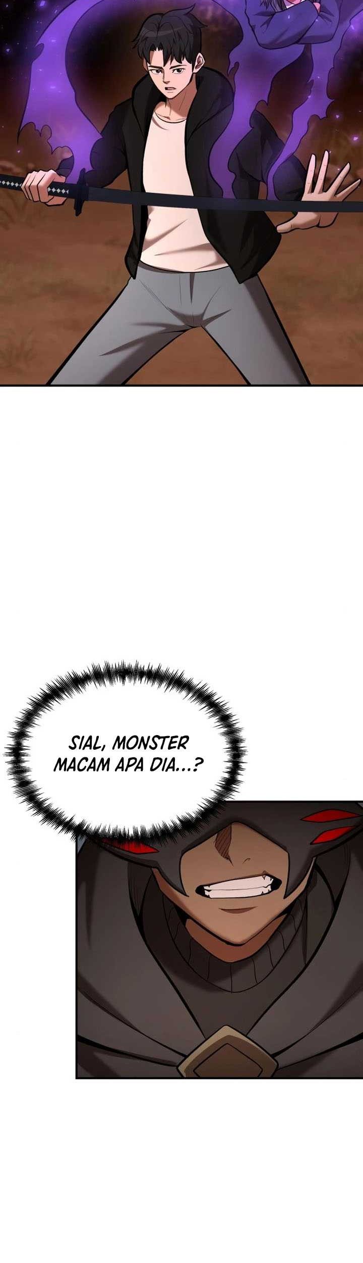 I Became a Renowned Family's Sword Prodigy Chapter 87 - halaman 48