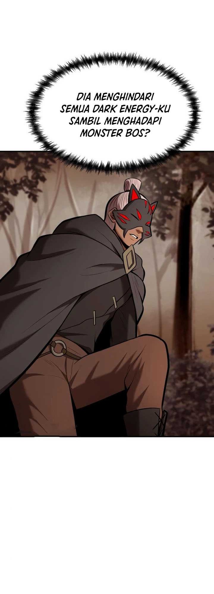 I Became a Renowned Family's Sword Prodigy Chapter 87 - halaman 49