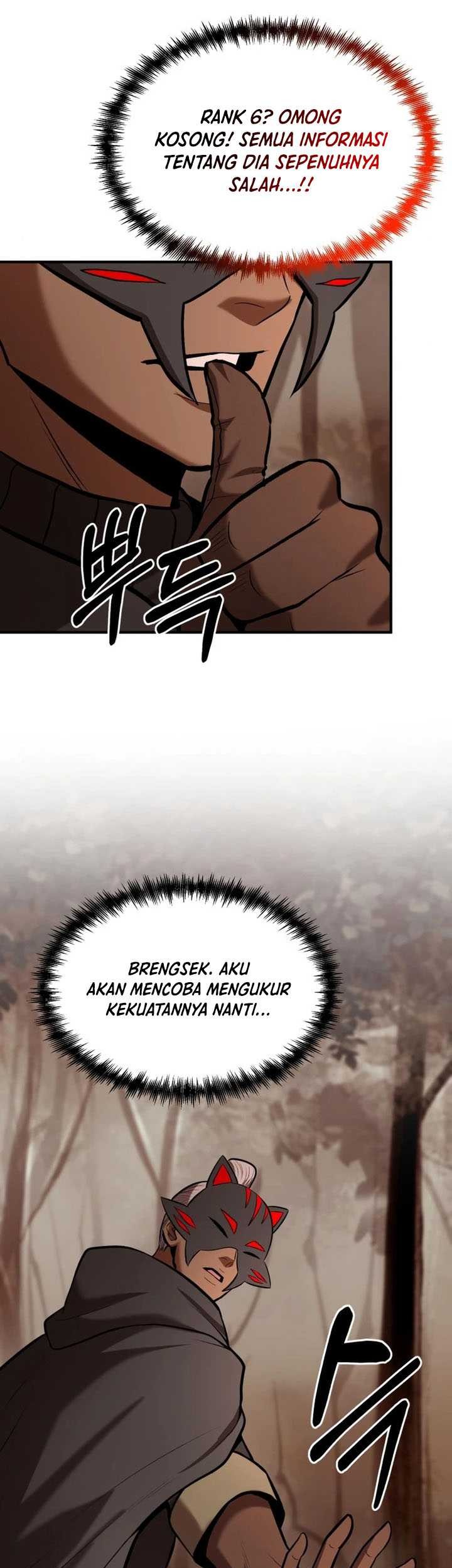 I Became a Renowned Family's Sword Prodigy Chapter 87 - halaman 50