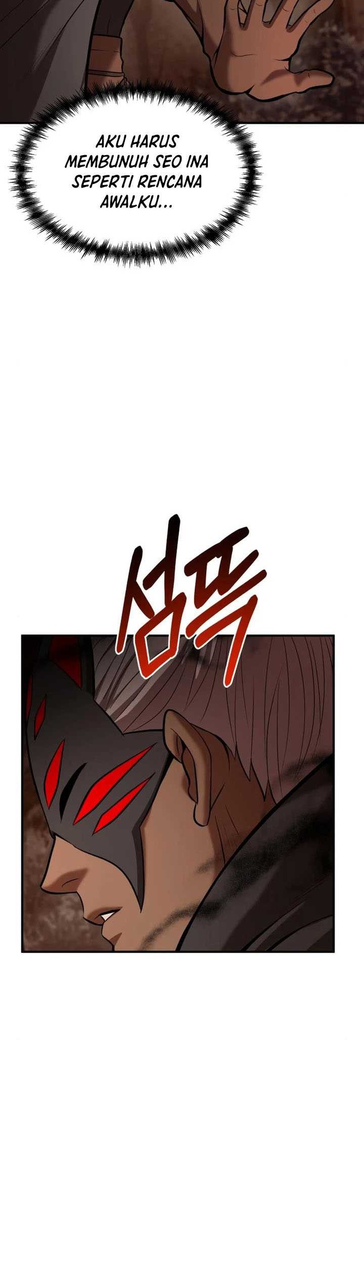 I Became a Renowned Family's Sword Prodigy Chapter 87 - halaman 51