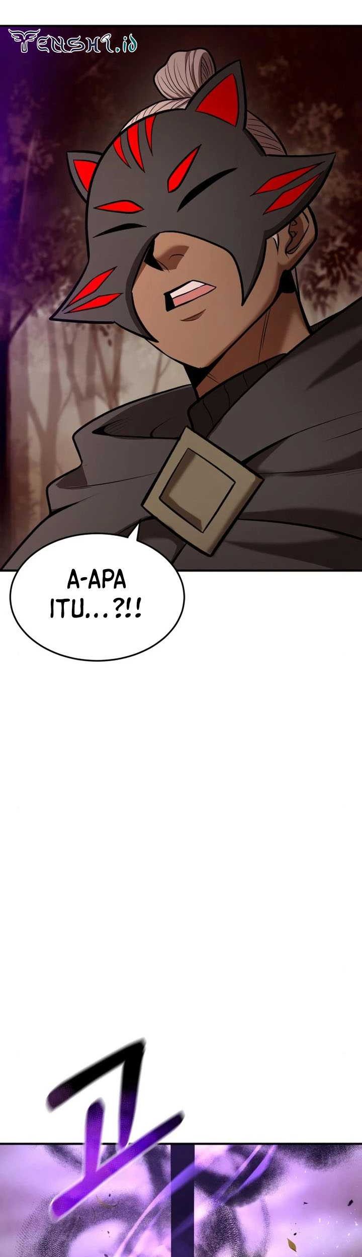 I Became a Renowned Family's Sword Prodigy Chapter 87 - halaman 52
