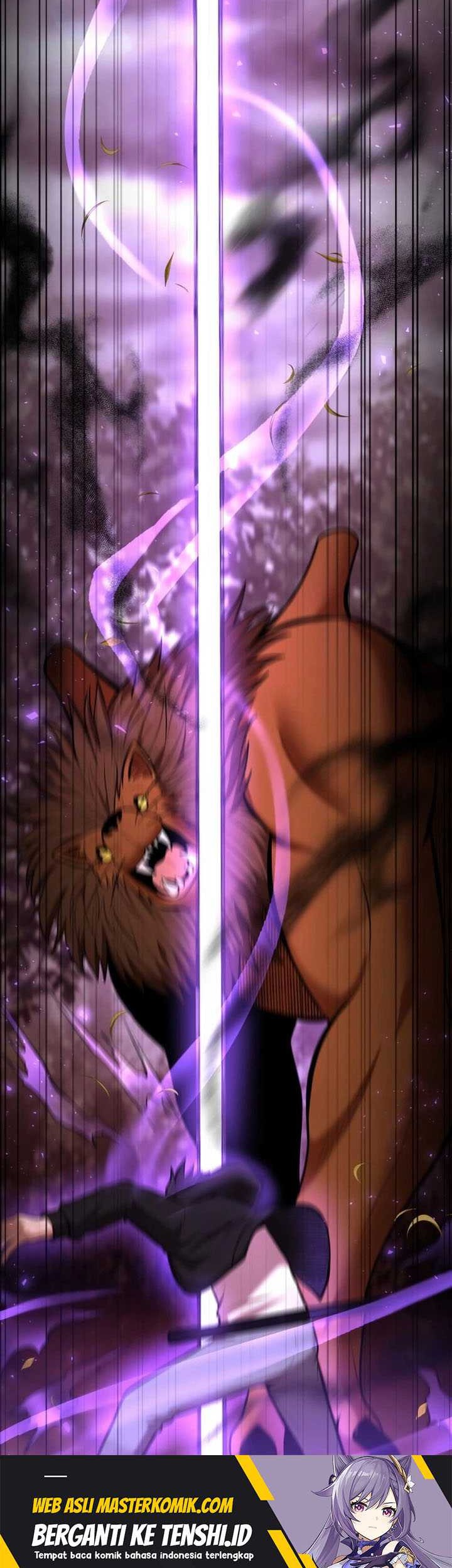 I Became a Renowned Family's Sword Prodigy Chapter 87 - halaman 56