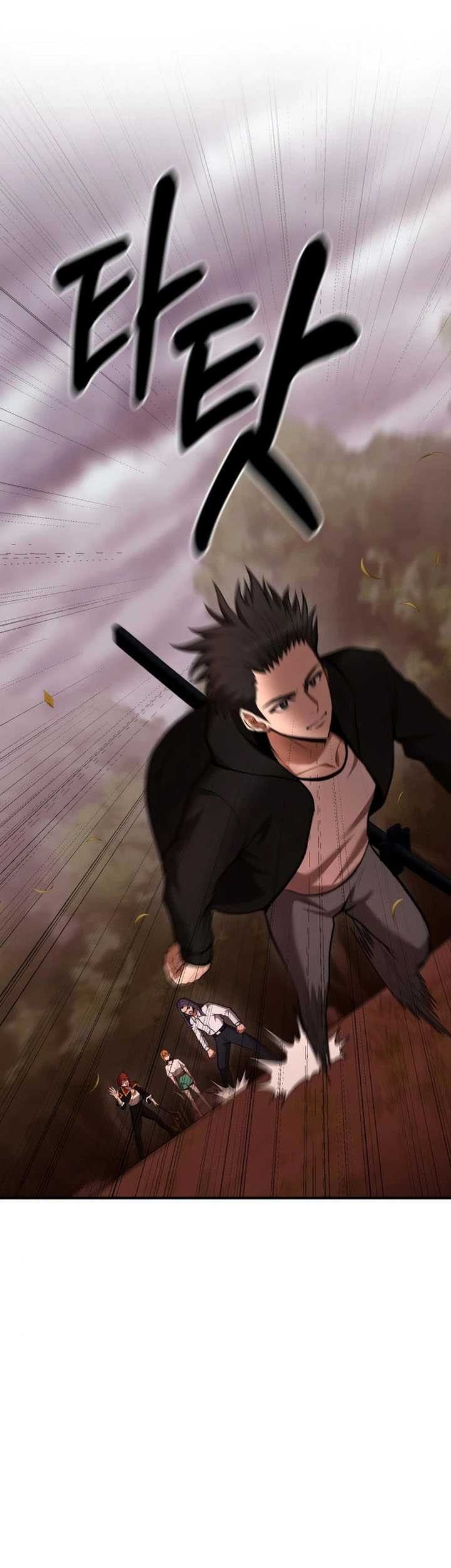 I Became a Renowned Family's Sword Prodigy Chapter 87 - halaman 6