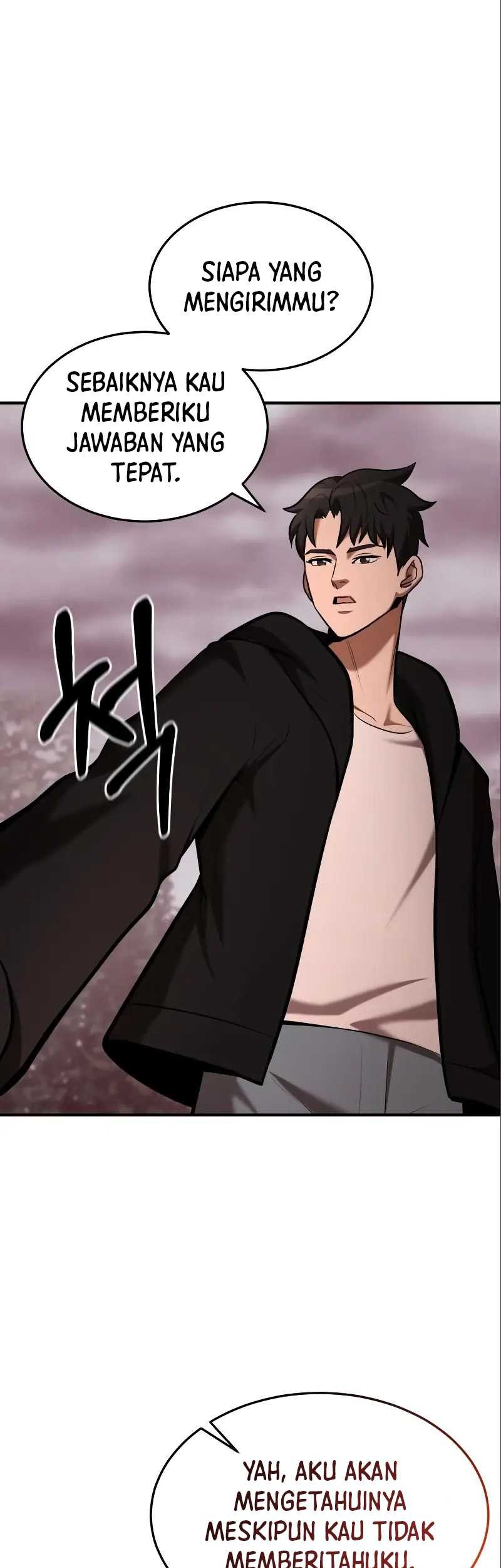 I Became a Renowned Family's Sword Prodigy Chapter 88 - halaman 10