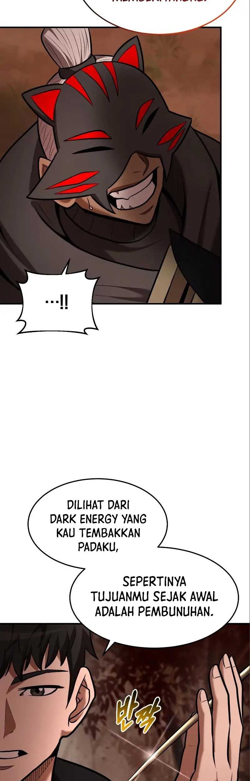 I Became a Renowned Family's Sword Prodigy Chapter 88 - halaman 11