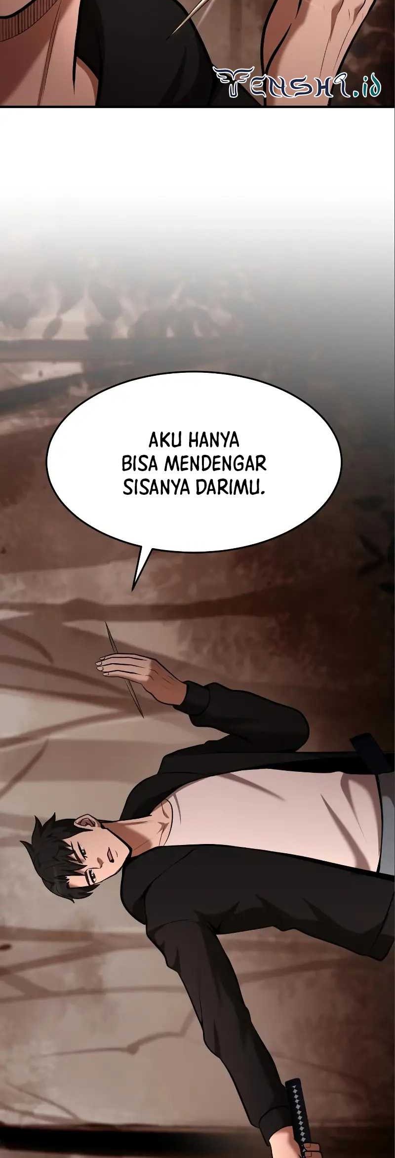 I Became a Renowned Family's Sword Prodigy Chapter 88 - halaman 12