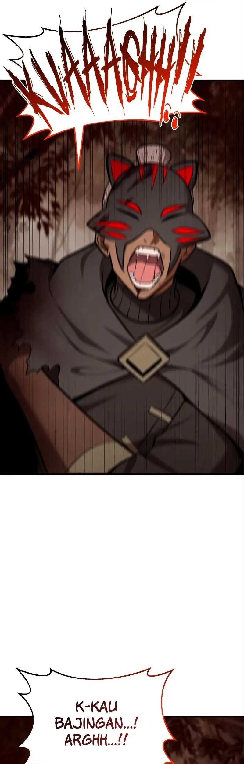 I Became a Renowned Family's Sword Prodigy Chapter 88 - halaman 16