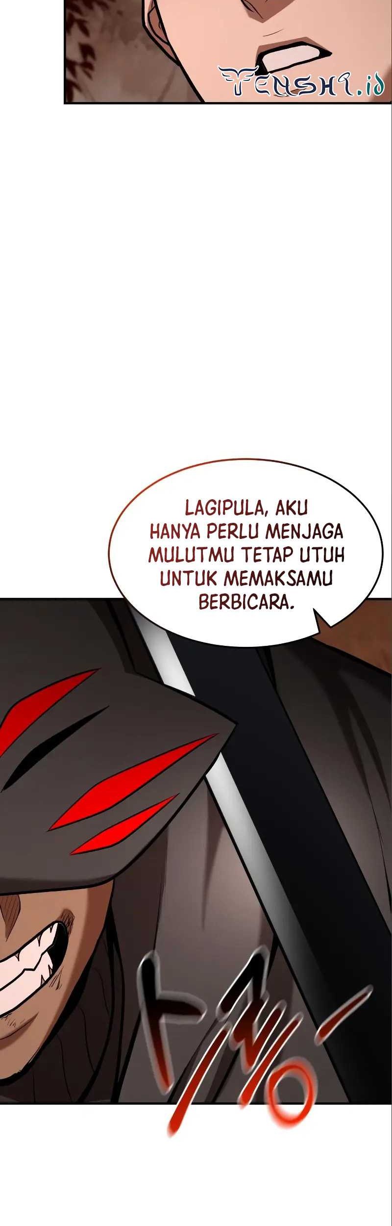 I Became a Renowned Family's Sword Prodigy Chapter 88 - halaman 18