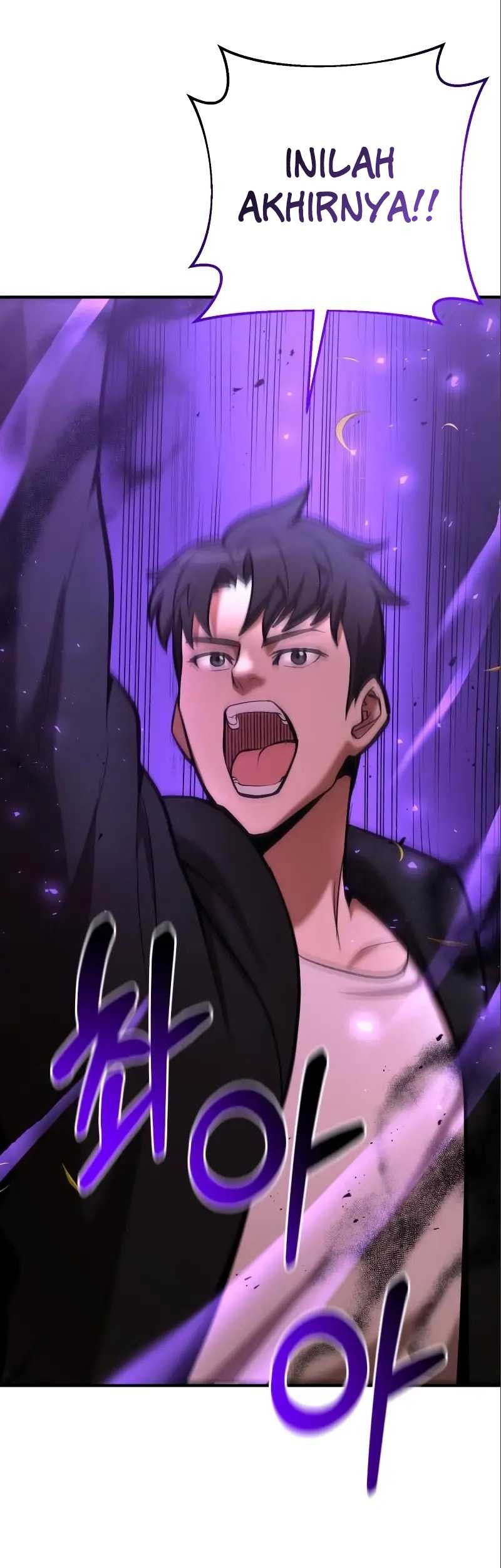 I Became a Renowned Family's Sword Prodigy Chapter 88 - halaman 2