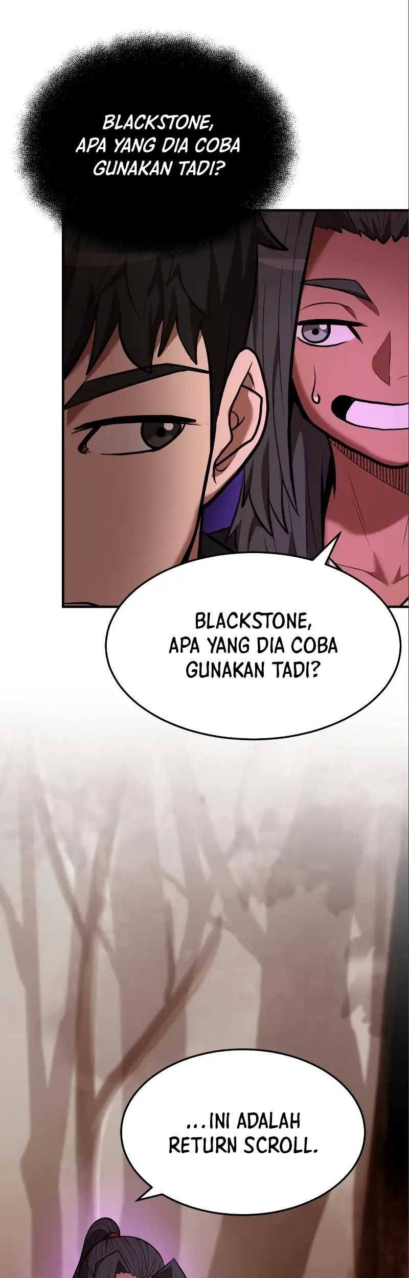 I Became a Renowned Family's Sword Prodigy Chapter 88 - halaman 20