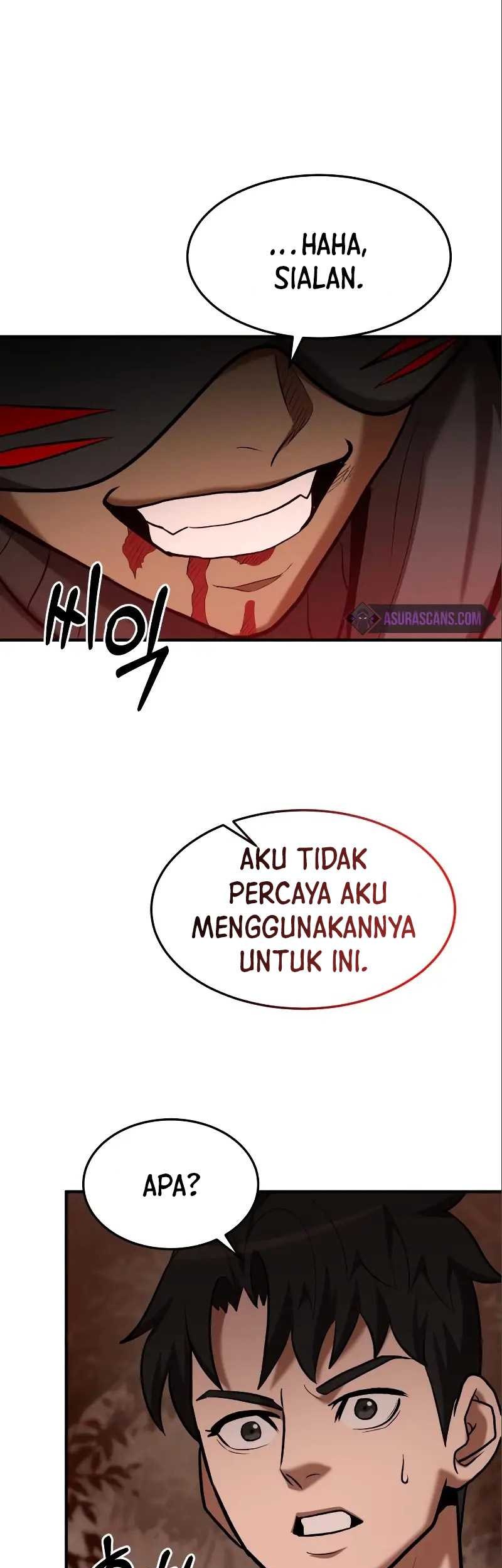 I Became a Renowned Family's Sword Prodigy Chapter 88 - halaman 24