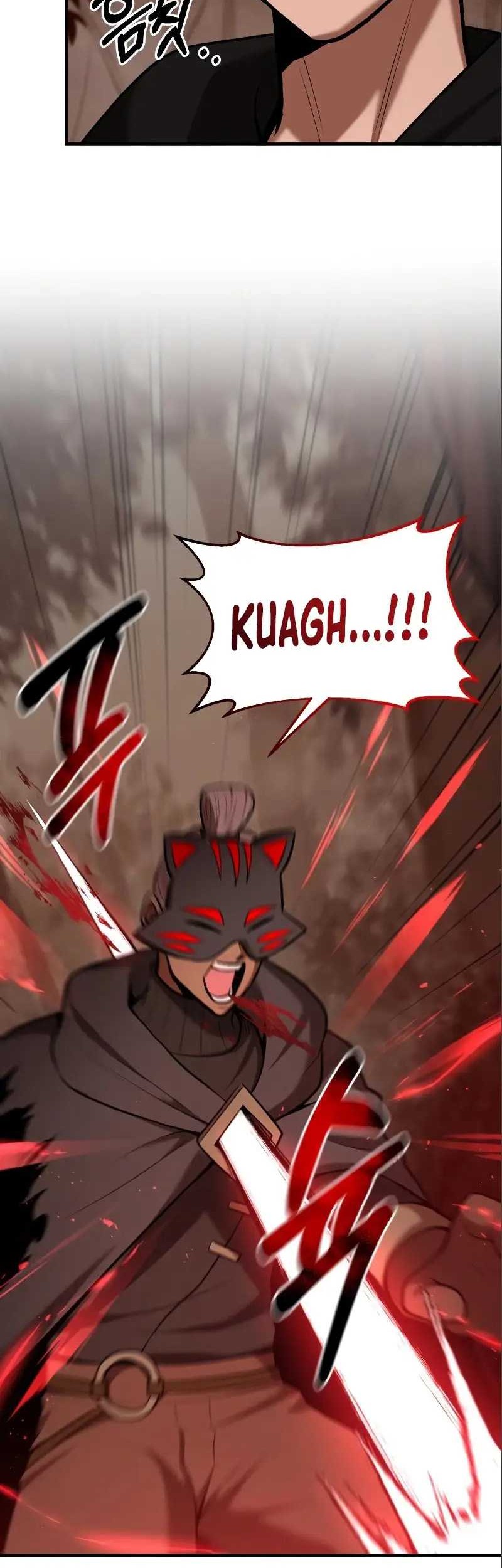 I Became a Renowned Family's Sword Prodigy Chapter 88 - halaman 25
