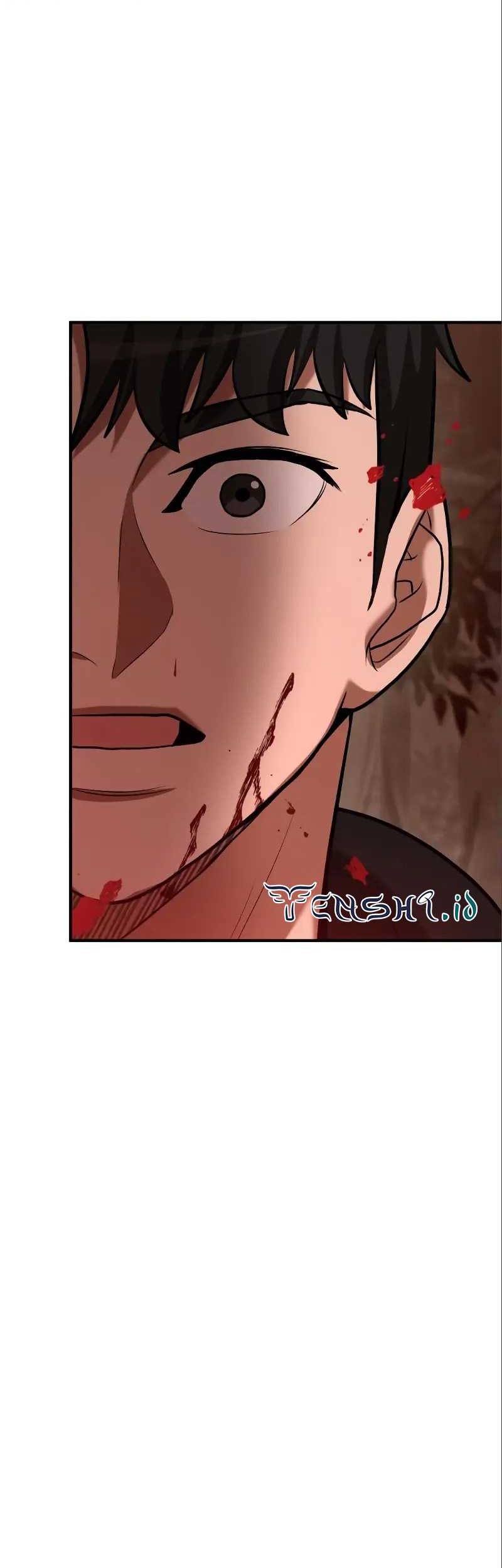 I Became a Renowned Family's Sword Prodigy Chapter 88 - halaman 26