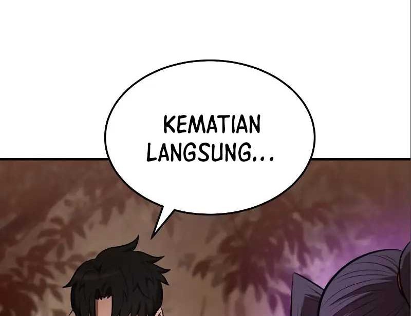 I Became a Renowned Family's Sword Prodigy Chapter 88 - halaman 27
