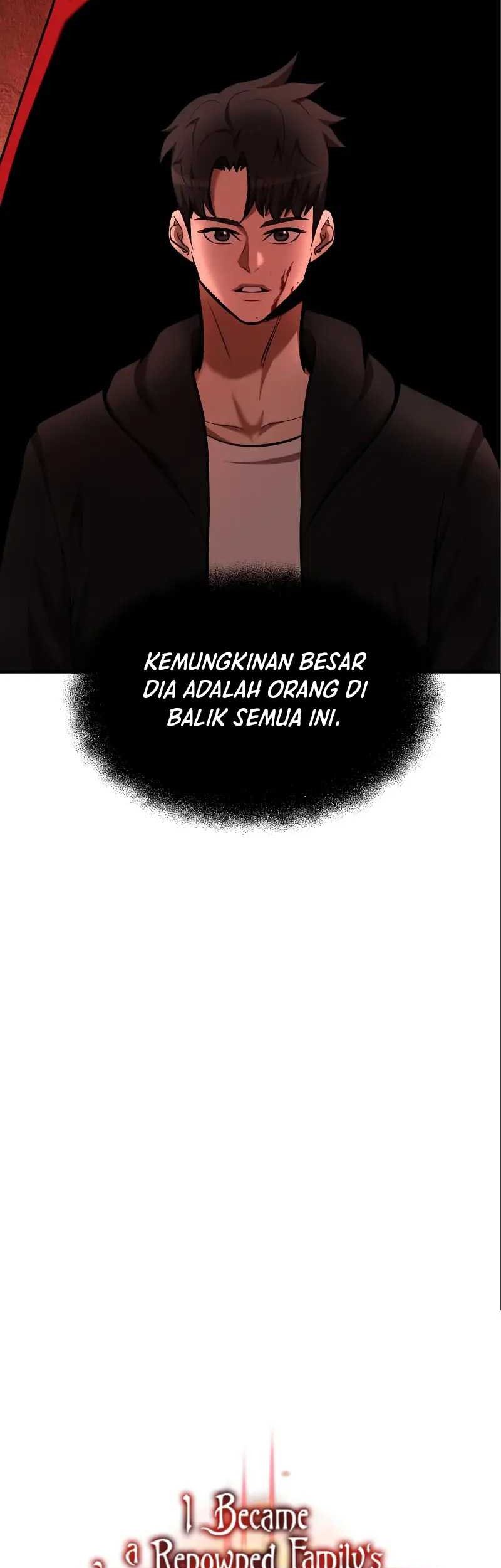 I Became a Renowned Family's Sword Prodigy Chapter 88 - halaman 30