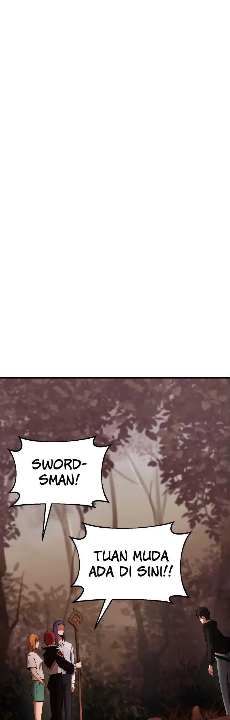 I Became a Renowned Family's Sword Prodigy Chapter 88 - halaman 32