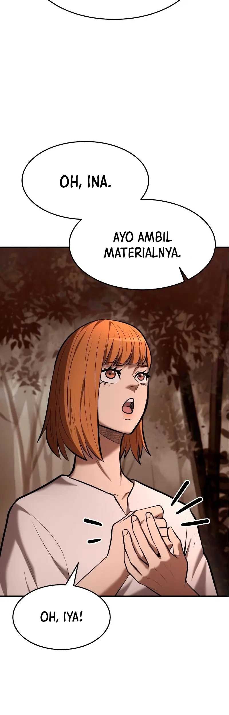 I Became a Renowned Family's Sword Prodigy Chapter 88 - halaman 36