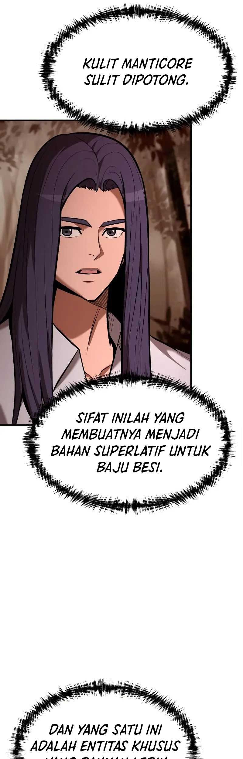 I Became a Renowned Family's Sword Prodigy Chapter 88 - halaman 40