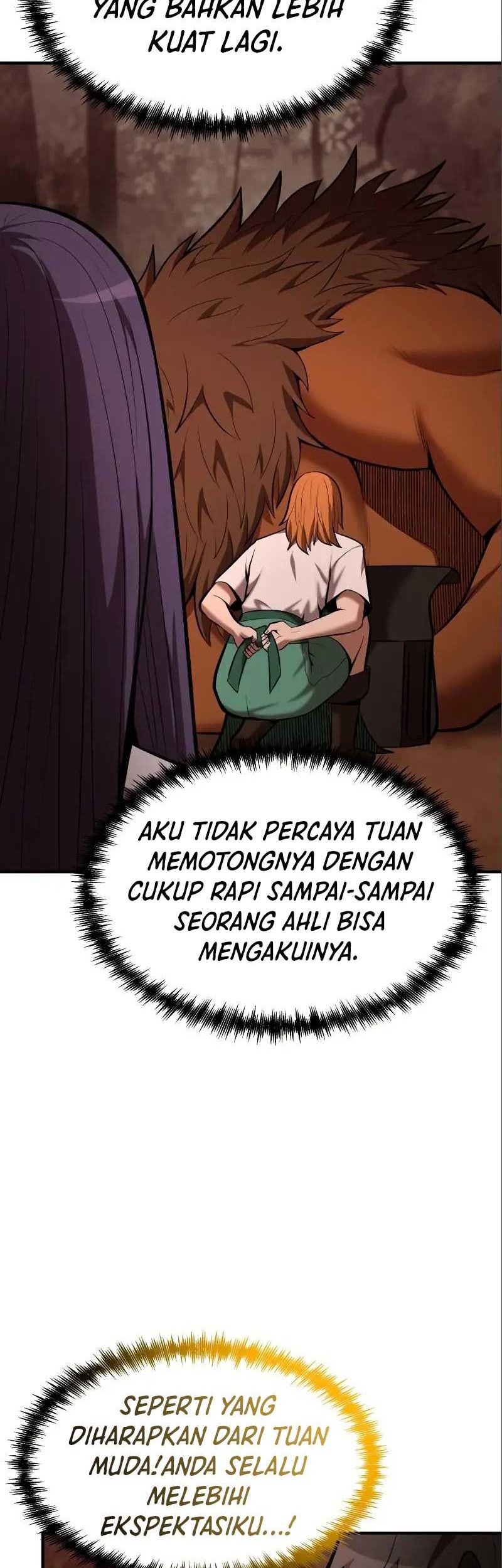 I Became a Renowned Family's Sword Prodigy Chapter 88 - halaman 41