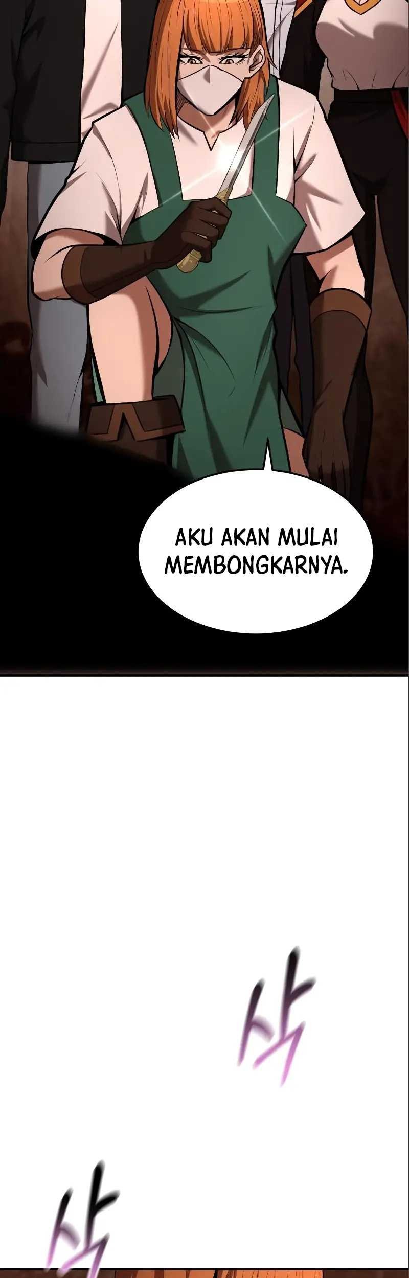 I Became a Renowned Family's Sword Prodigy Chapter 88 - halaman 44