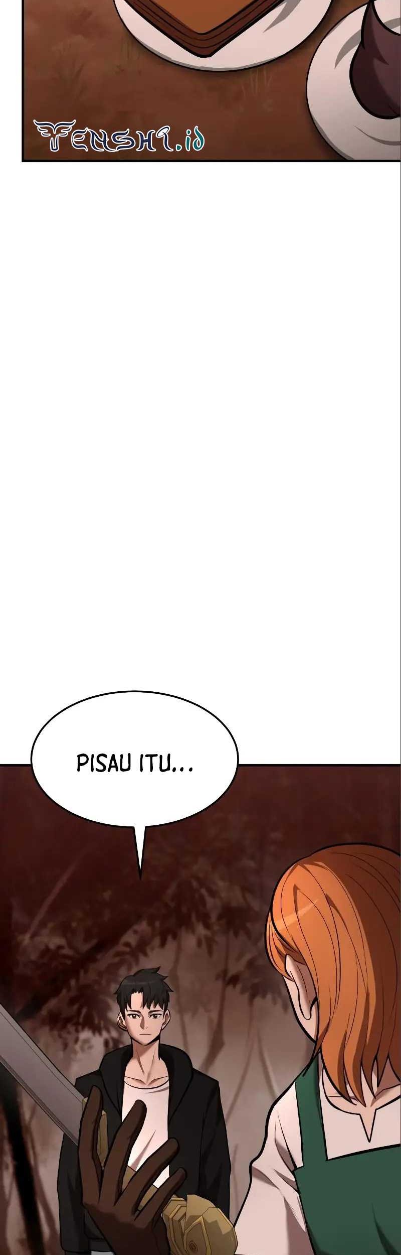 I Became a Renowned Family's Sword Prodigy Chapter 88 - halaman 50