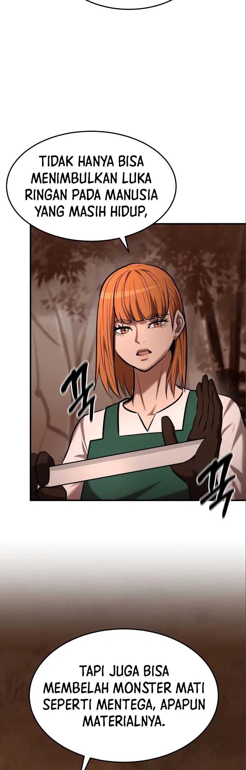 I Became a Renowned Family's Sword Prodigy Chapter 88 - halaman 52
