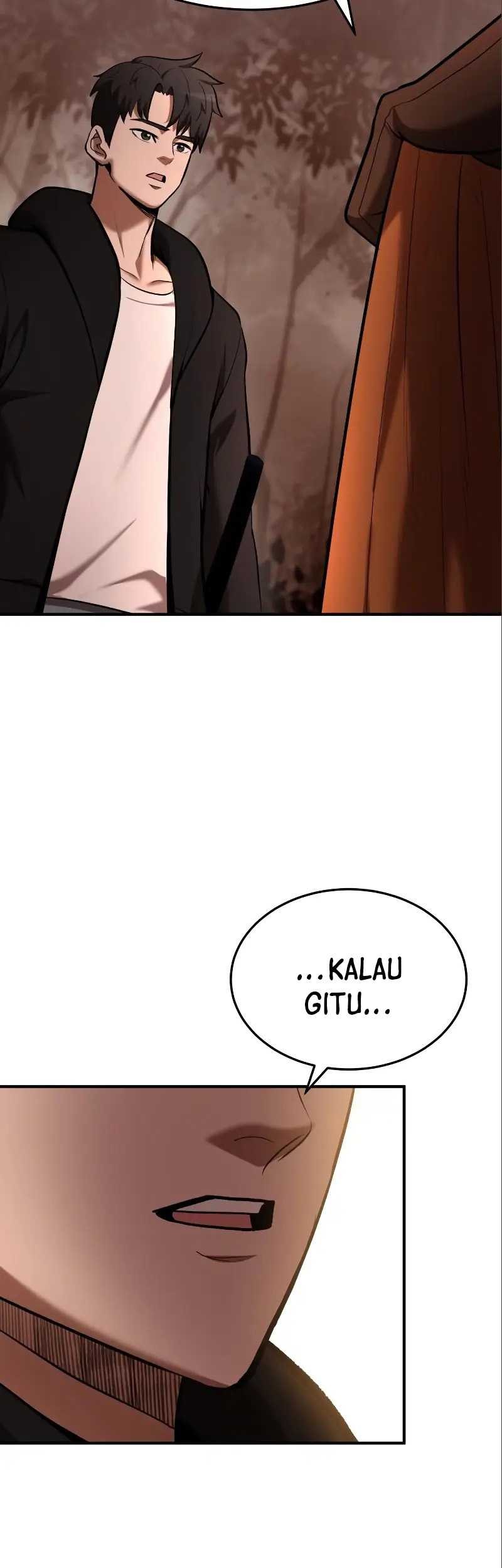 I Became a Renowned Family's Sword Prodigy Chapter 88 - halaman 59