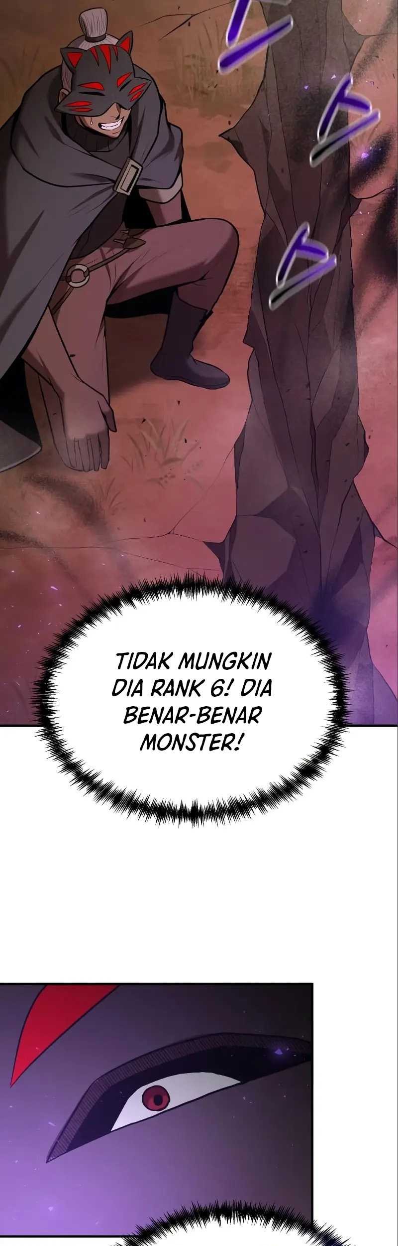 I Became a Renowned Family's Sword Prodigy Chapter 88 - halaman 6