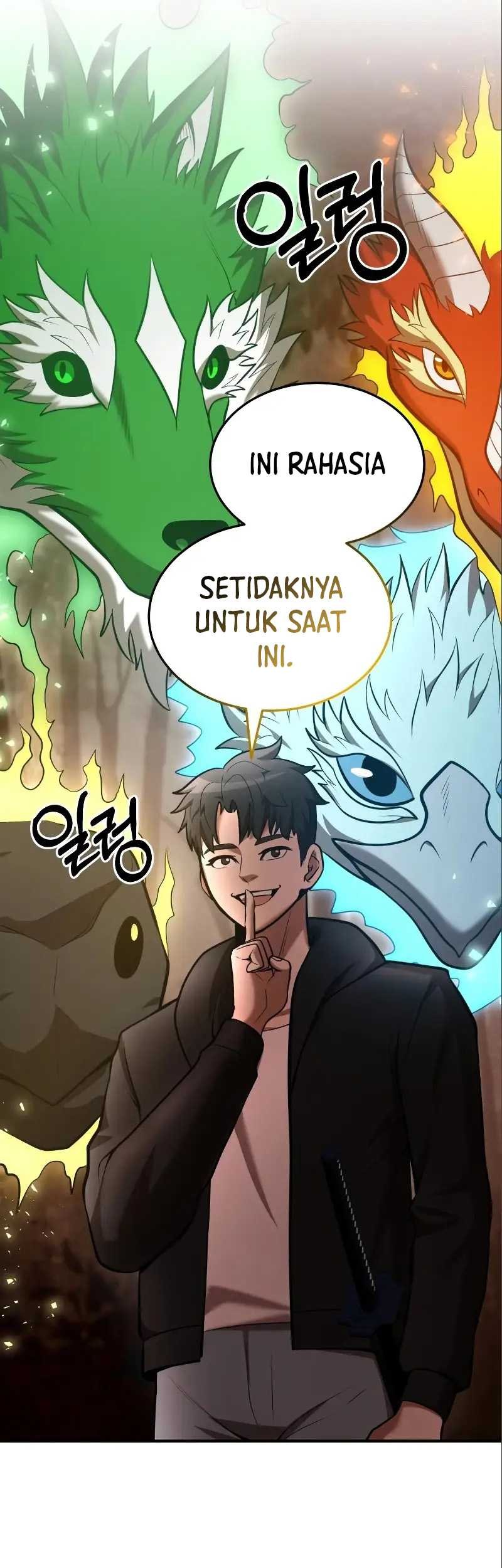 I Became a Renowned Family's Sword Prodigy Chapter 88 - halaman 62