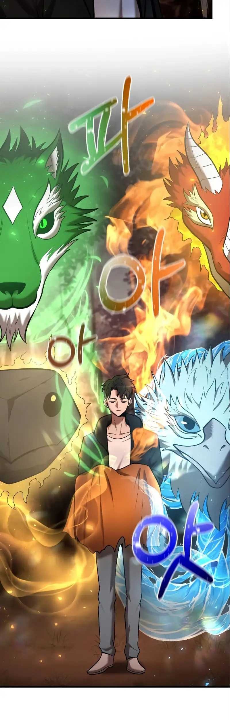 I Became a Renowned Family's Sword Prodigy Chapter 88 - halaman 66
