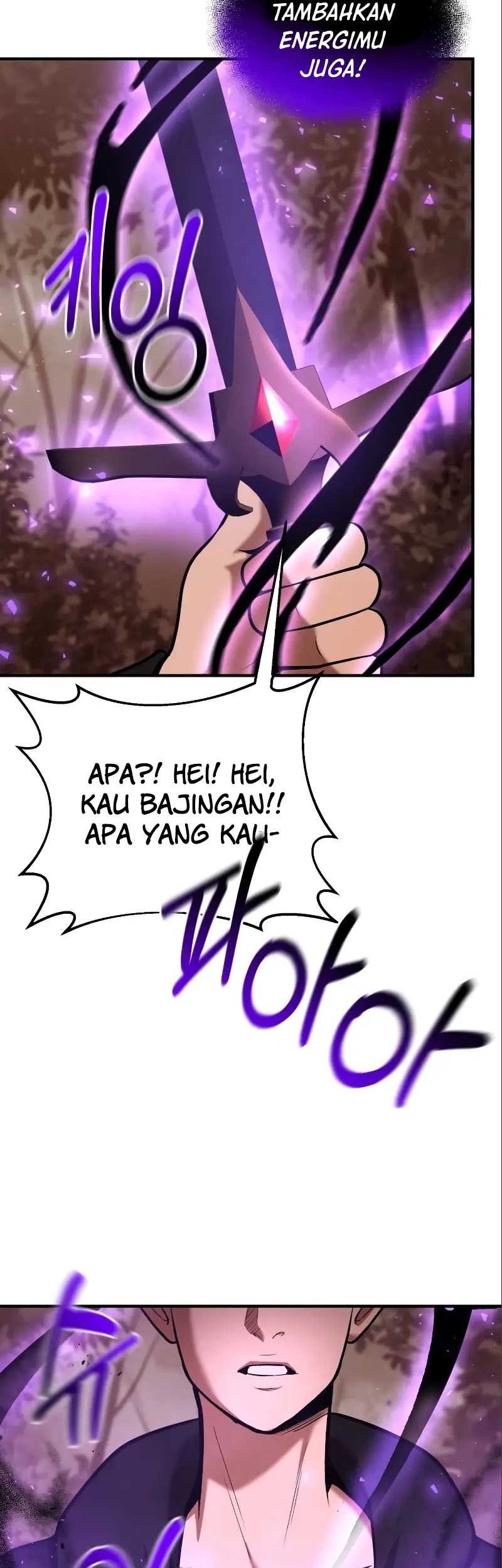I Became a Renowned Family's Sword Prodigy Chapter 88 - halaman 68