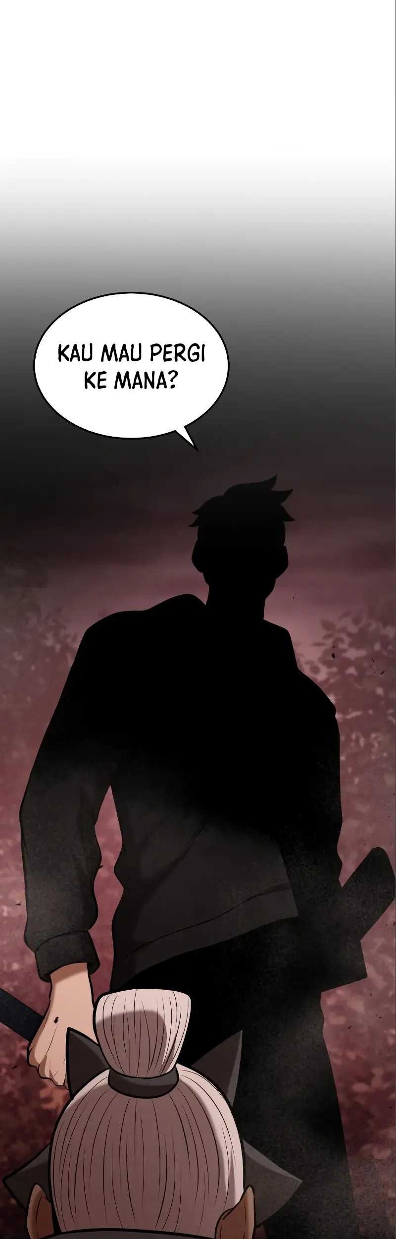 I Became a Renowned Family's Sword Prodigy Chapter 88 - halaman 8