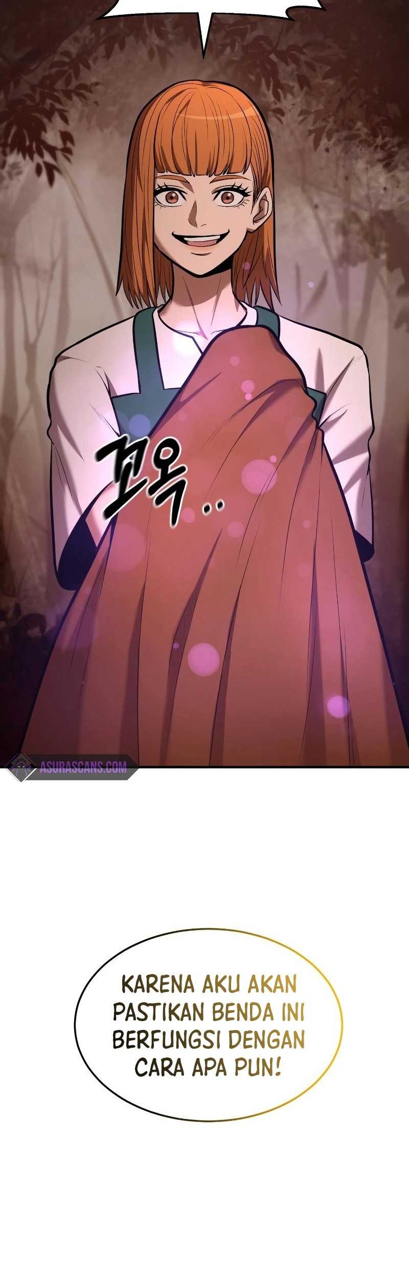 I Became a Renowned Family's Sword Prodigy Chapter 89 - halaman 12