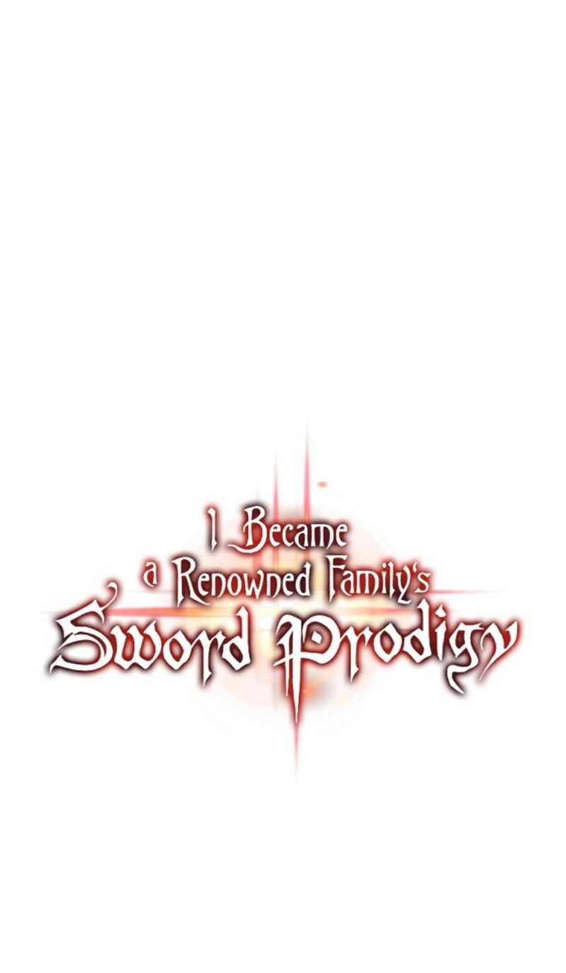I Became a Renowned Family's Sword Prodigy Chapter 89 - halaman 13
