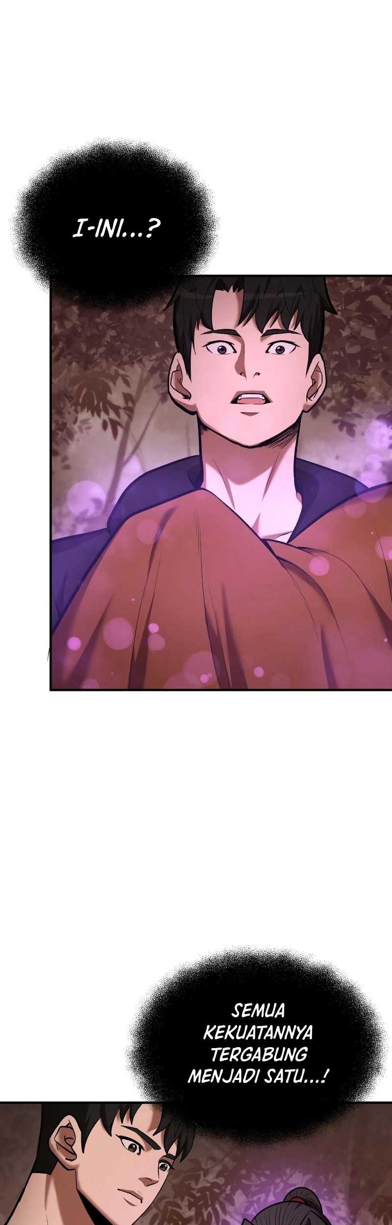 I Became a Renowned Family's Sword Prodigy Chapter 89 - halaman 2