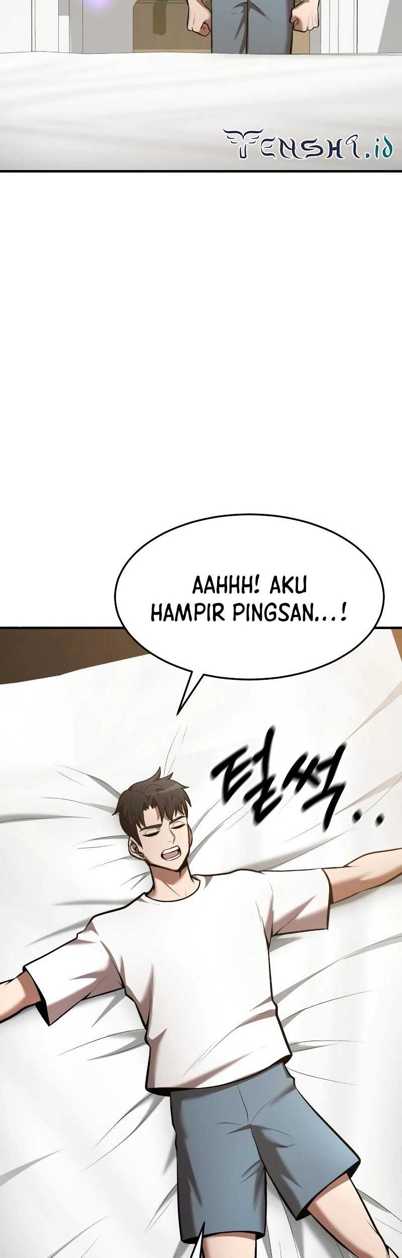 I Became a Renowned Family's Sword Prodigy Chapter 89 - halaman 21