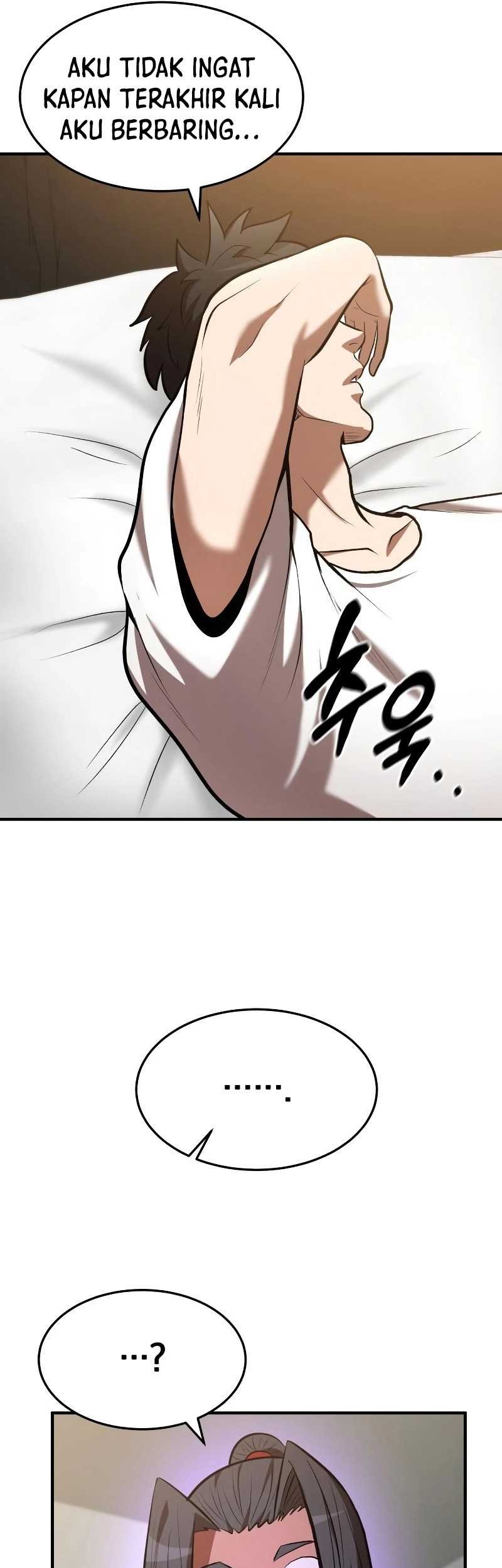 I Became a Renowned Family's Sword Prodigy Chapter 89 - halaman 26