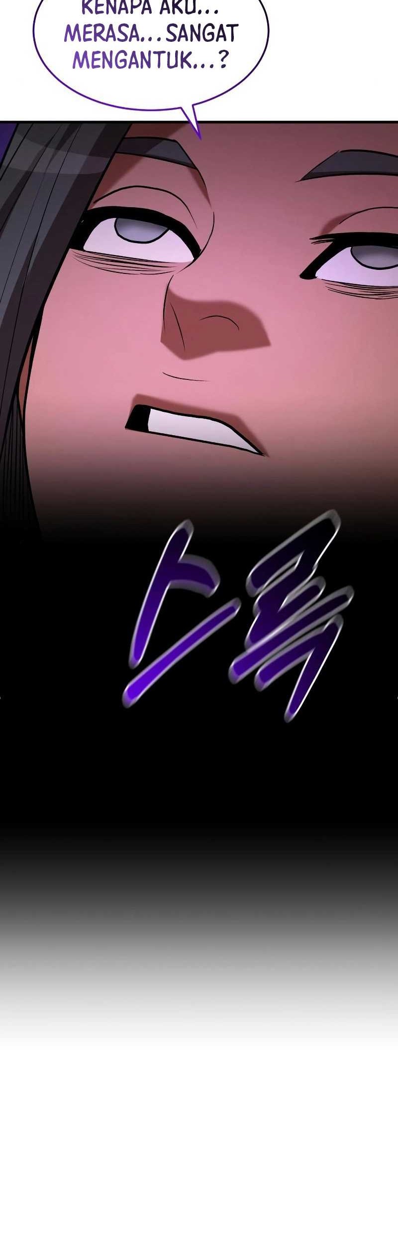 I Became a Renowned Family's Sword Prodigy Chapter 89 - halaman 30