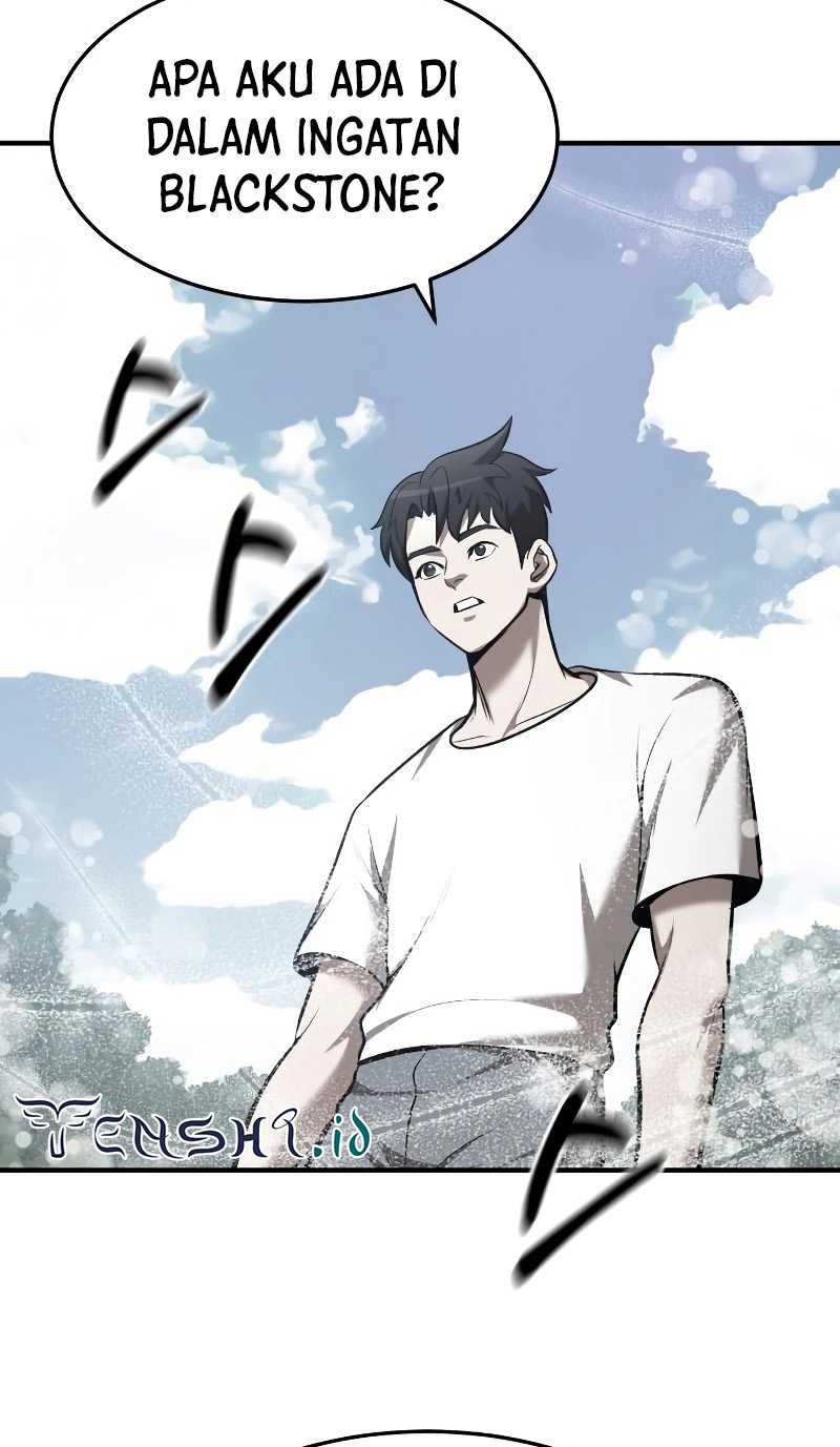 I Became a Renowned Family's Sword Prodigy Chapter 89 - halaman 34