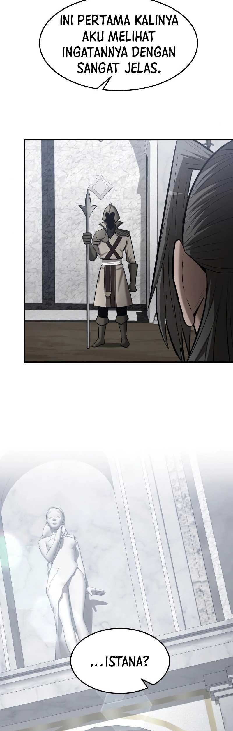 I Became a Renowned Family's Sword Prodigy Chapter 89 - halaman 35
