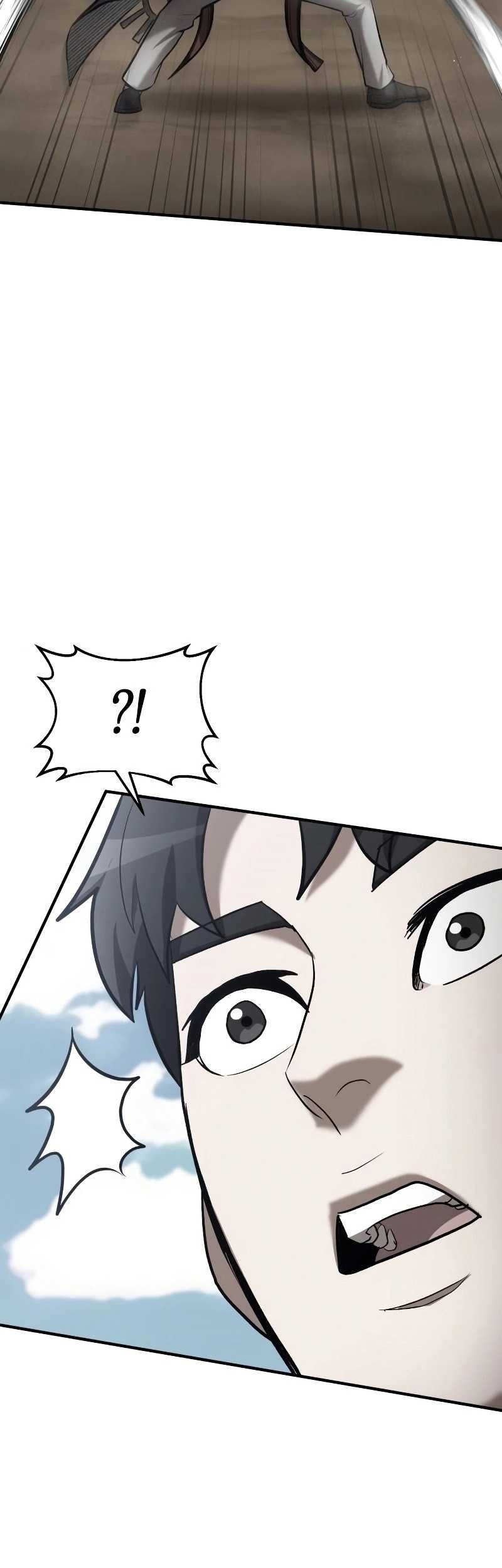 I Became a Renowned Family's Sword Prodigy Chapter 89 - halaman 41