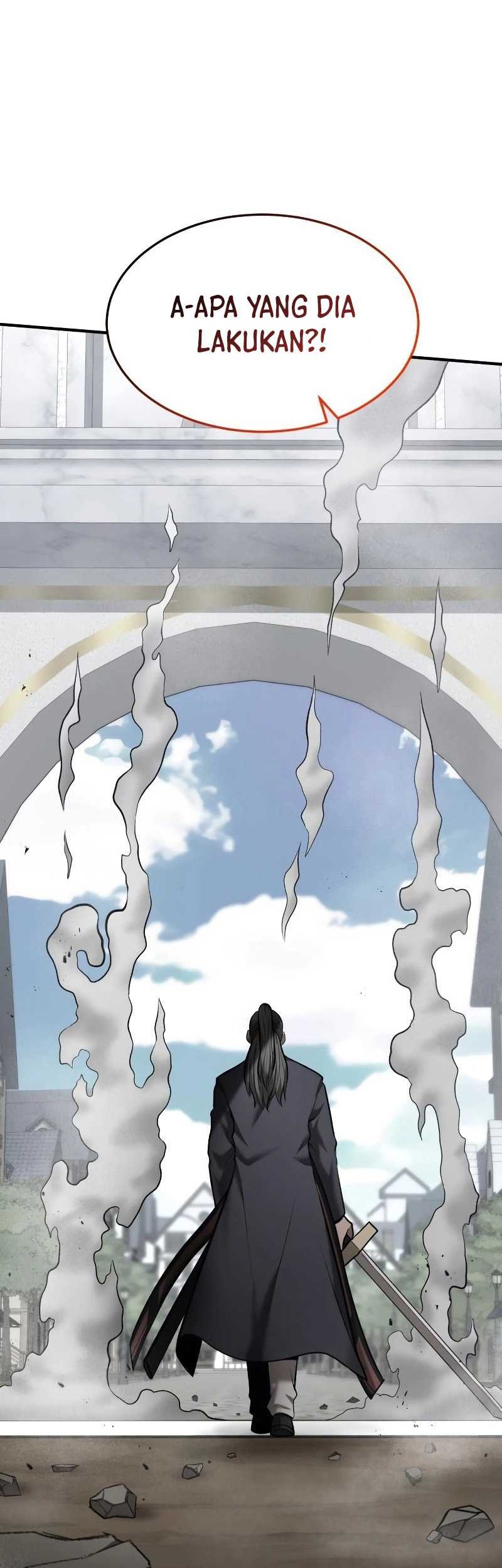 I Became a Renowned Family's Sword Prodigy Chapter 89 - halaman 42