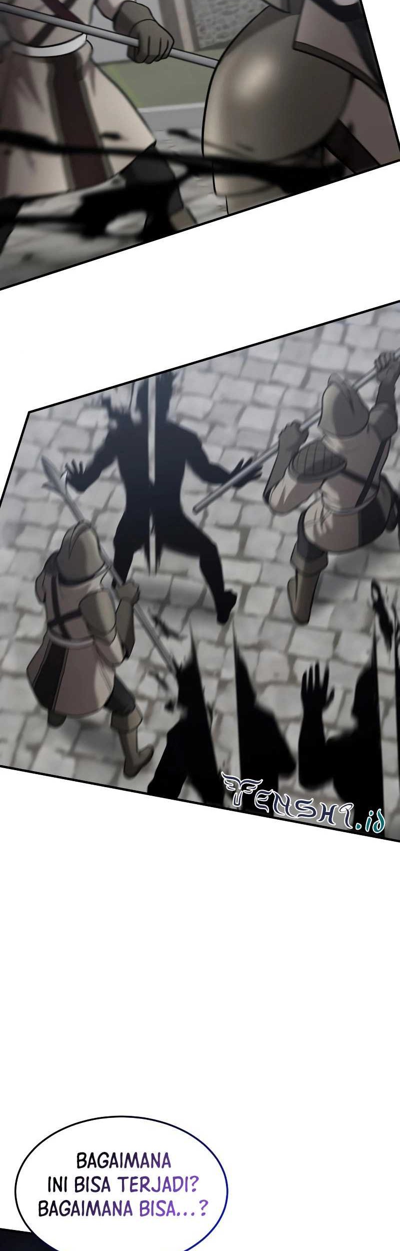 I Became a Renowned Family's Sword Prodigy Chapter 89 - halaman 45