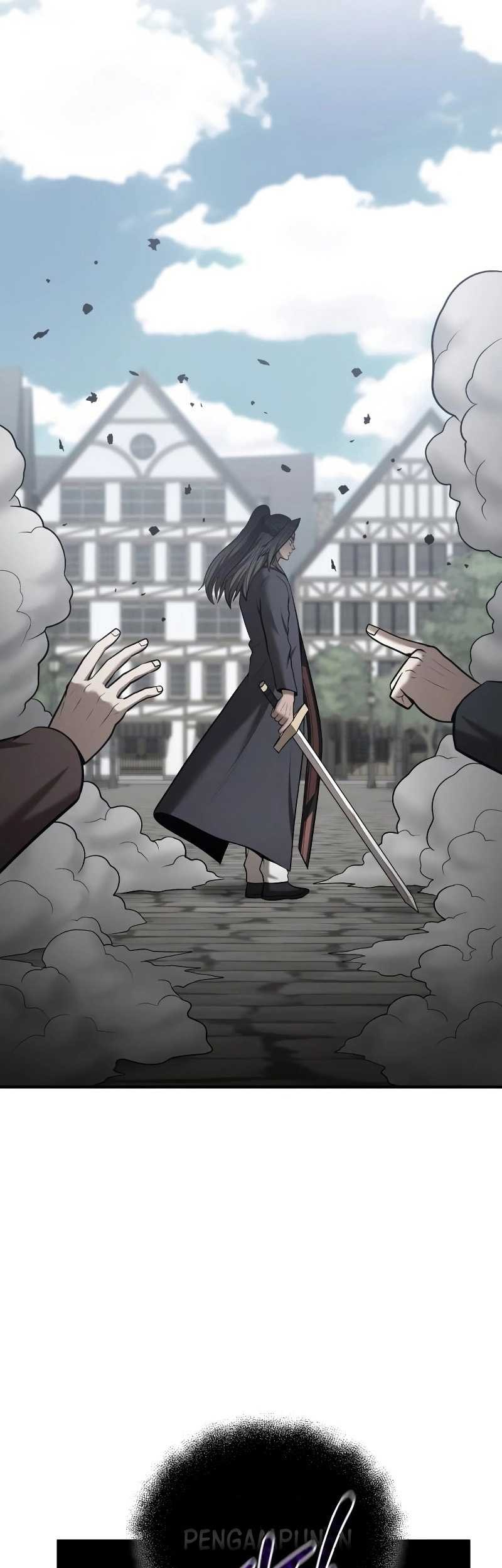 I Became a Renowned Family's Sword Prodigy Chapter 89 - halaman 47