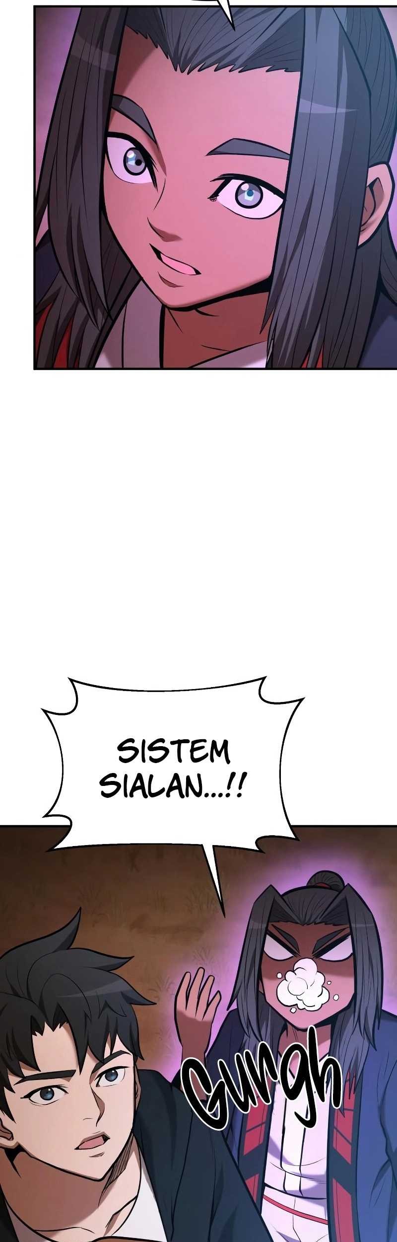 I Became a Renowned Family's Sword Prodigy Chapter 89 - halaman 5