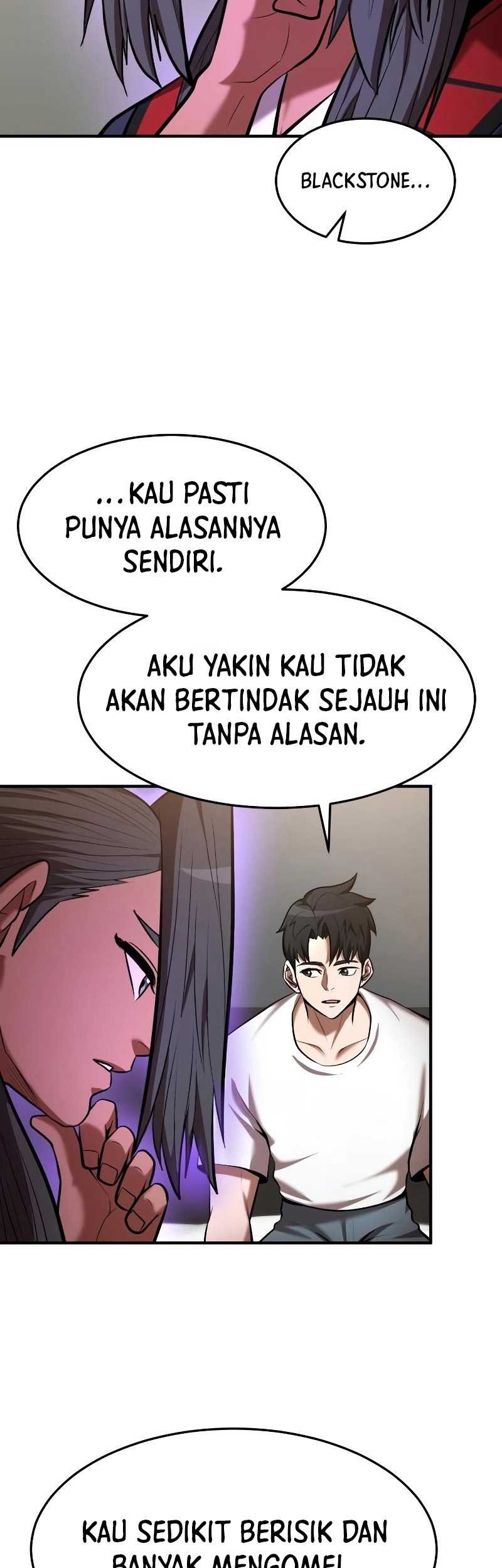 I Became a Renowned Family's Sword Prodigy Chapter 89 - halaman 53