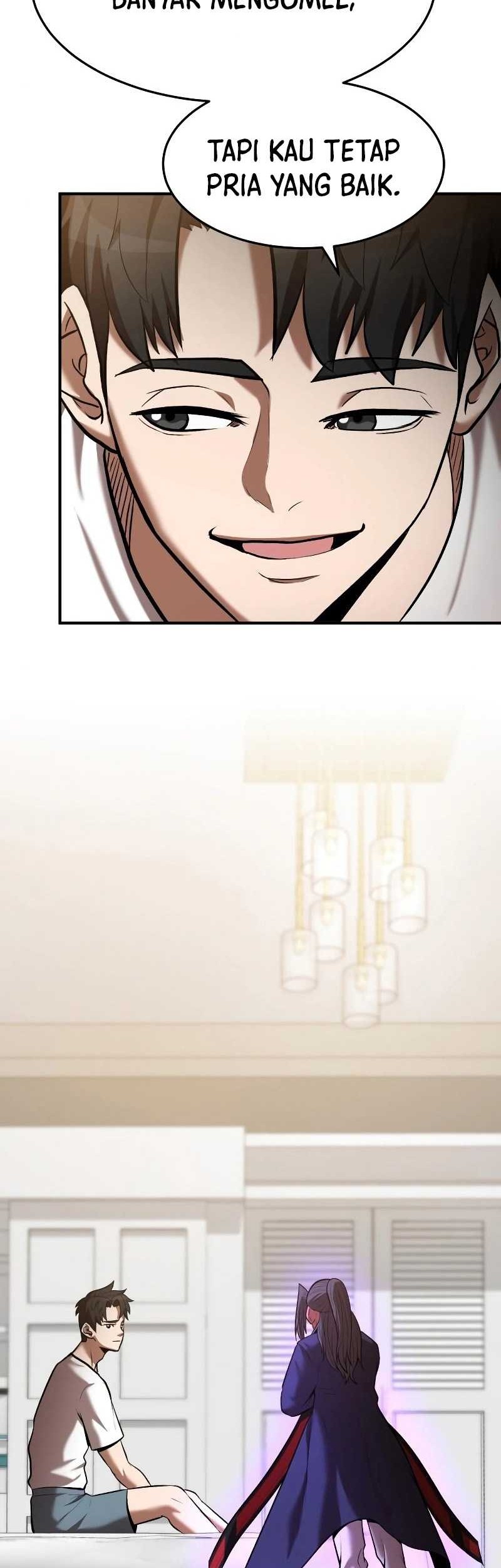 I Became a Renowned Family's Sword Prodigy Chapter 89 - halaman 54