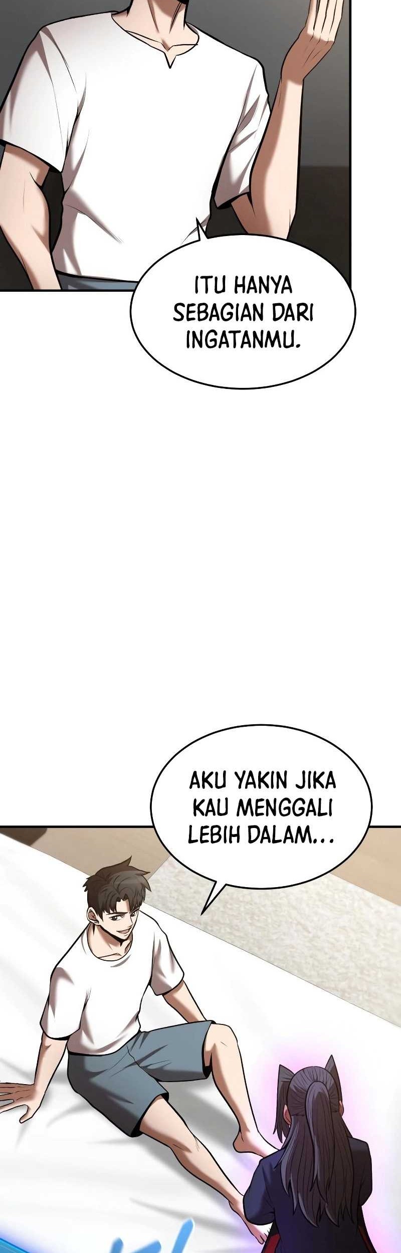 I Became a Renowned Family's Sword Prodigy Chapter 89 - halaman 57