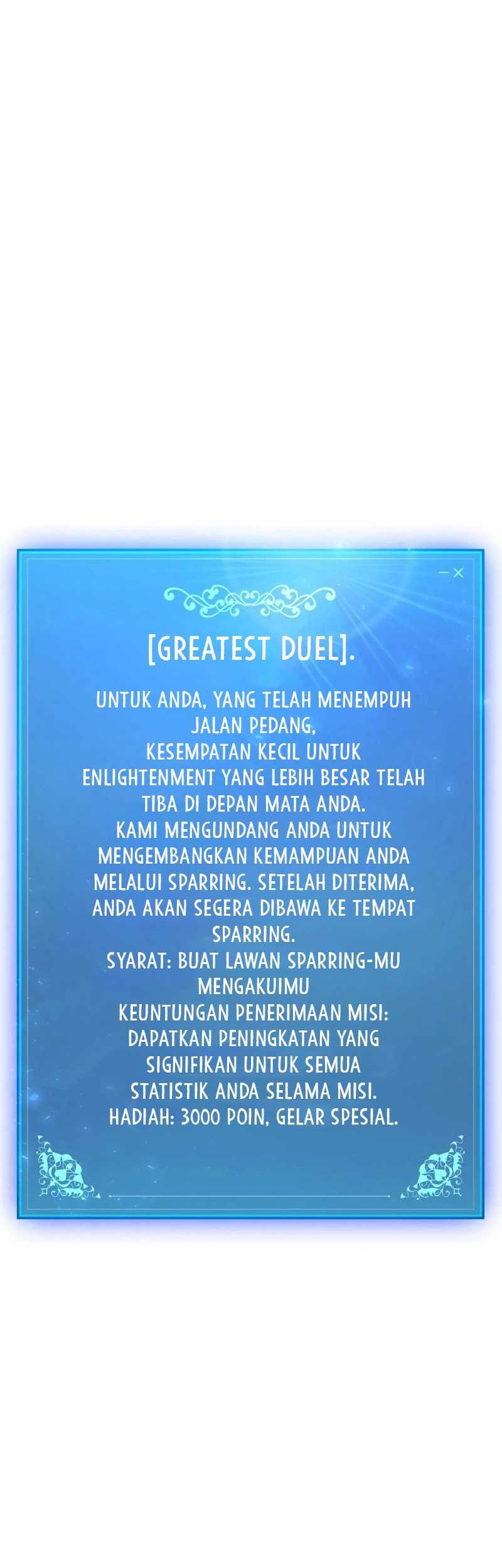 I Became a Renowned Family's Sword Prodigy Chapter 89 - halaman 60