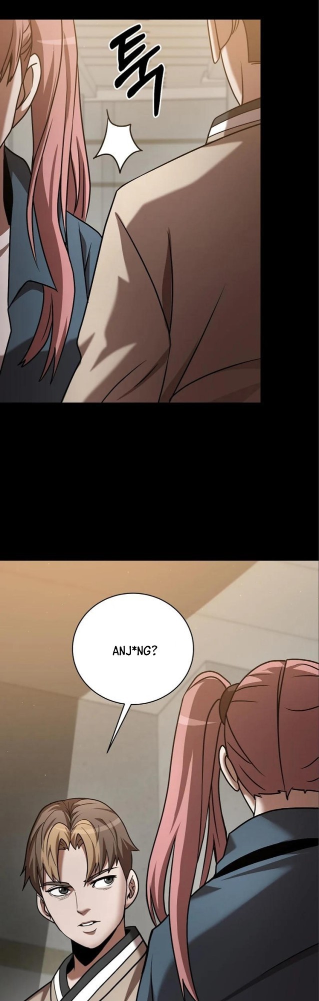 I Became a Renowned Family's Sword Prodigy Chapter 9 - halaman 27
